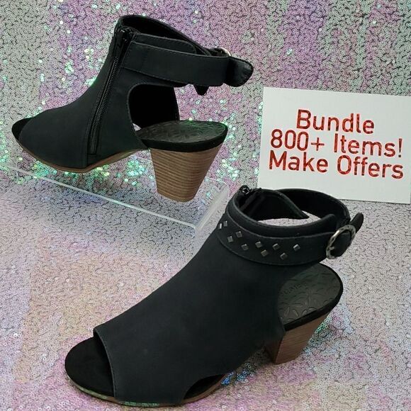 Bare Traps Reining Size 6 M - Picture 1 of 14